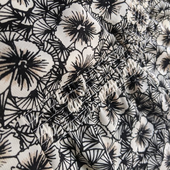 Covington Shell Top - Picture 4 of 4